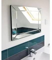Single Side Mirror